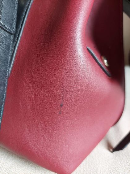 กระเป๋าถือ Tod's ของแท้ ใหม่มาก  รูปที่ 17