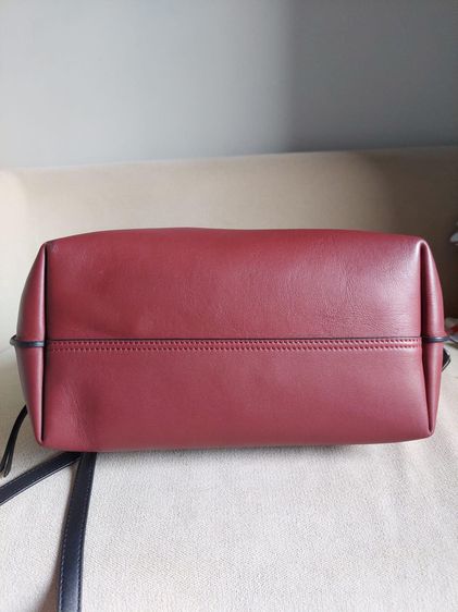 กระเป๋าถือ Tod's ของแท้ ใหม่มาก  รูปที่ 5