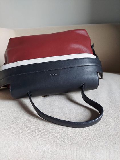 กระเป๋าถือ Tod's ของแท้ ใหม่มาก  รูปที่ 6