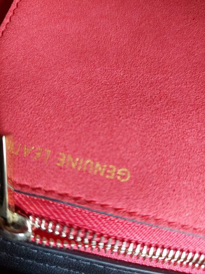 กระเป๋าถือ Tod's ของแท้ ใหม่มาก  รูปที่ 10