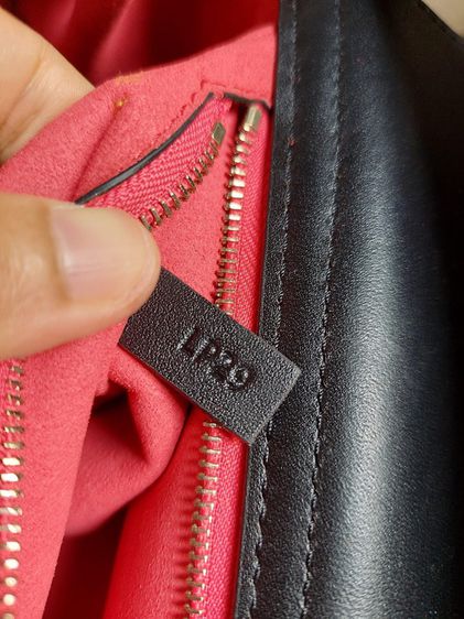 กระเป๋าถือ Tod's ของแท้ ใหม่มาก  รูปที่ 12