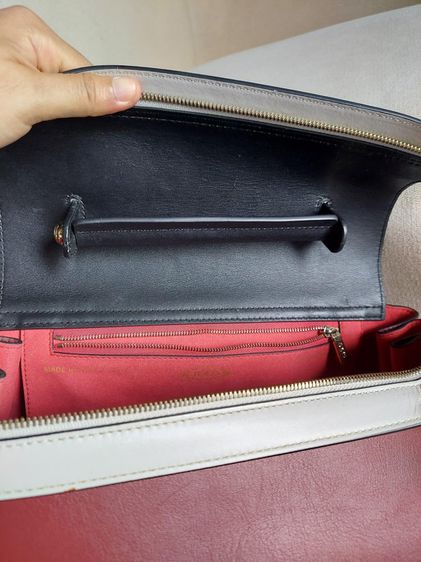 กระเป๋าถือ Tod's ของแท้ ใหม่มาก  รูปที่ 14