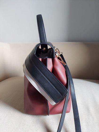 กระเป๋าถือ Tod's ของแท้ ใหม่มาก  รูปที่ 3