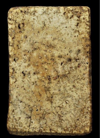 พระสมเด็จ รูปที่ 2