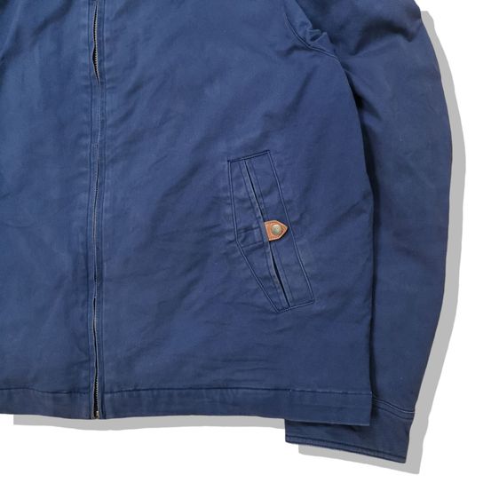 Lacoste Zipper Jacket รอบอก 46” รูปที่ 5