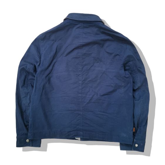 Lacoste Zipper Jacket รอบอก 46” รูปที่ 10