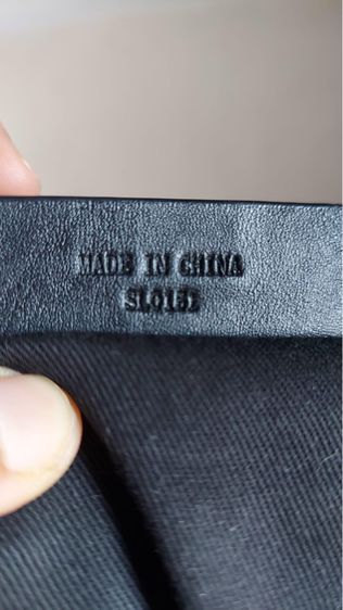 กระเป๋าถือ Givenchy วินเทจ ผ้าลายซิกเนเจอร์ ผสมหนัง  รูปที่ 12