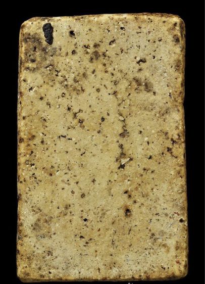 พระสมเด็จ รูปที่ 2