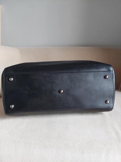 กระเป๋า Fendi peekaboo monster สีดำ รูปที่ 5