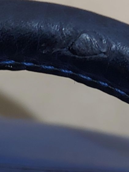 กระเป๋า Loewe วินเทจ รูปที่ 12