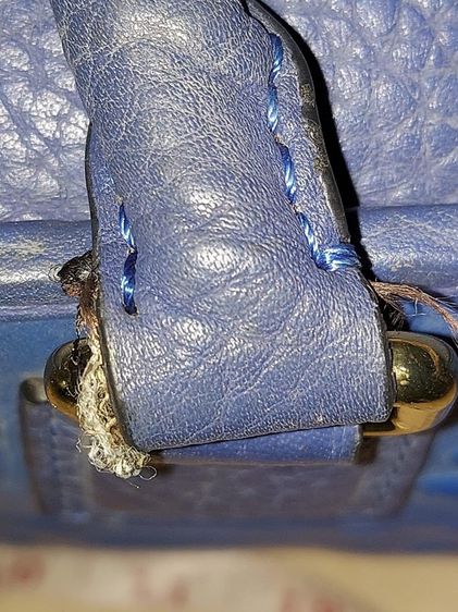 กระเป๋า Loewe วินเทจ รูปที่ 13