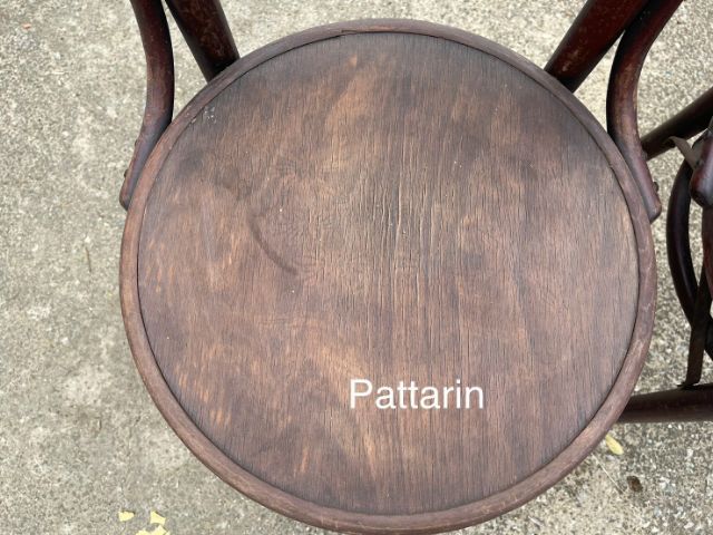 เก้าอี้เชคโก รูปที่ 4