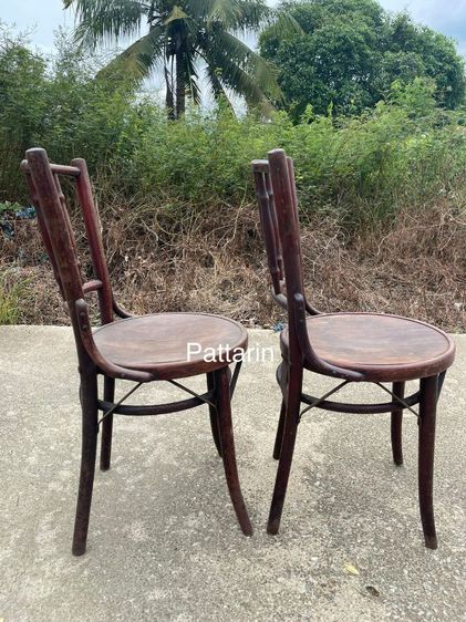 เก้าอี้เชคโก รูปที่ 7