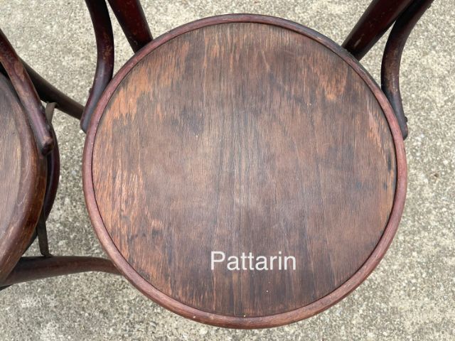 เก้าอี้เชคโก รูปที่ 6