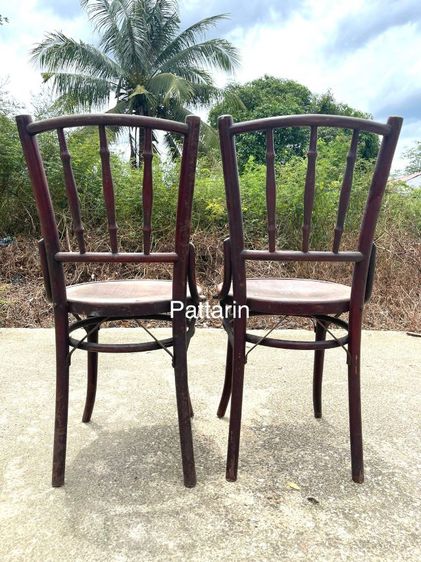 เก้าอี้เชคโก รูปที่ 9