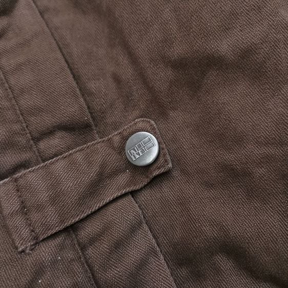 NAPAPIJRI Full Zipper Jacket รอบอก 45”  รูปที่ 9