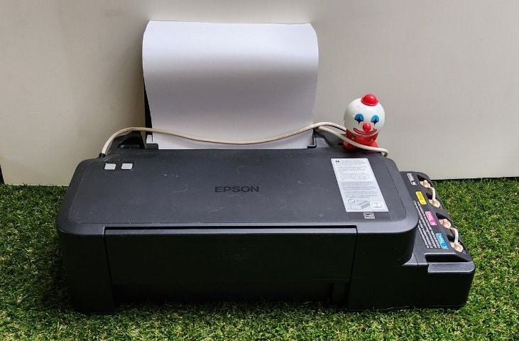 printer EPSON 