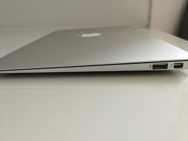 Macbook Air11(2014) มือ ✌️ รูปที่ 3