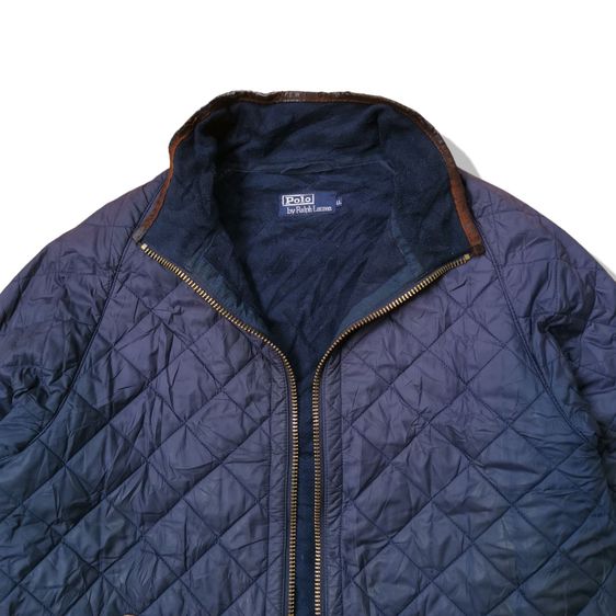 Polo Ralph Lauren Quilted Jacket รอบอก 46” รูปที่ 7