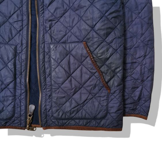 Polo Ralph Lauren Quilted Jacket รอบอก 46” รูปที่ 6