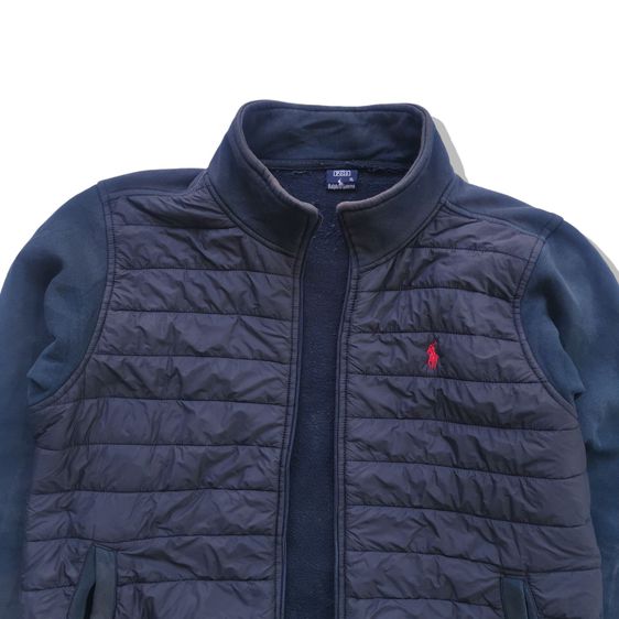 Polo Ralph Lauren Quilted Jacket รอบอก 45”  รูปที่ 5