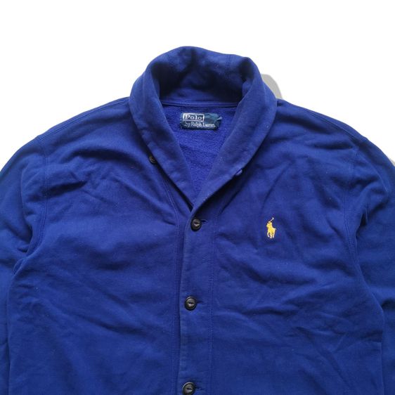 Polo Ralph Lauren Navy Blue Jacket รอบอก 45” รูปที่ 6