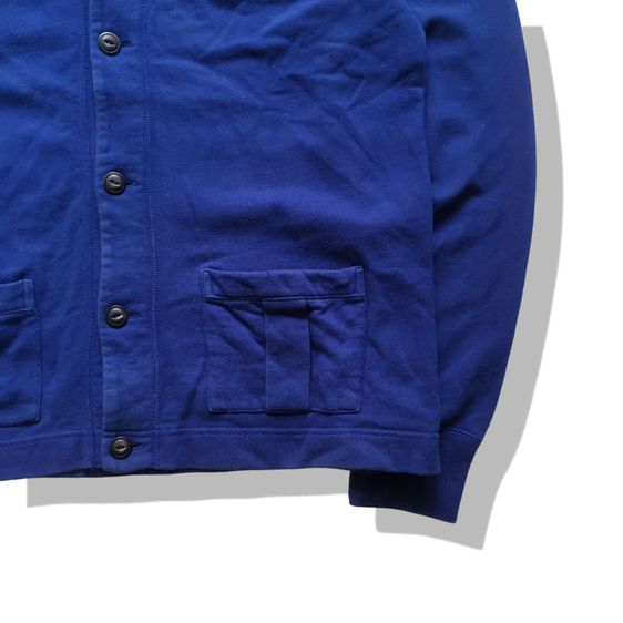 Polo Ralph Lauren Navy Blue Jacket รอบอก 45” รูปที่ 5