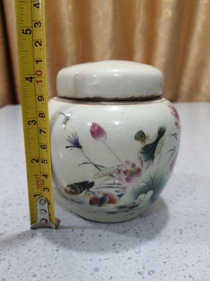 ถ้ำชากังไสลายกอบัว รูปที่ 8