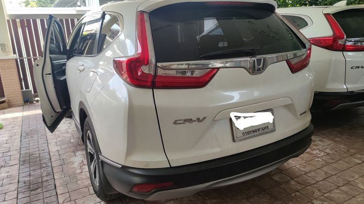 อะไหล่ตู้แอร์ Honda crv g5 รูปที่ 3