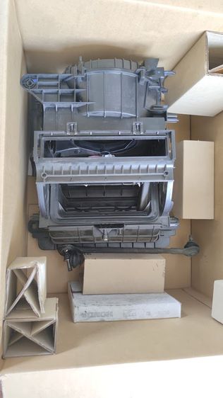 อะไหล่ตู้แอร์ Honda crv g5 รูปที่ 2