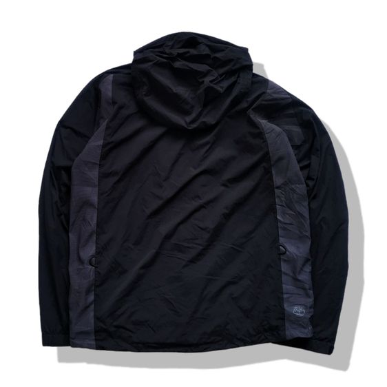 Timberland Hooded Weathergear Jacket(waterproof) รอบอก 46” รูปที่ 2