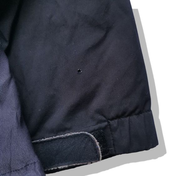 Timberland Hooded Weathergear Jacket(waterproof) รอบอก 46” รูปที่ 3