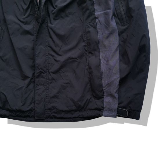 Timberland Hooded Weathergear Jacket(waterproof) รอบอก 46” รูปที่ 4