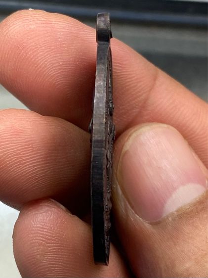 เหรียญหลวงพ่อฤาษีลิงดำ รูปที่ 4