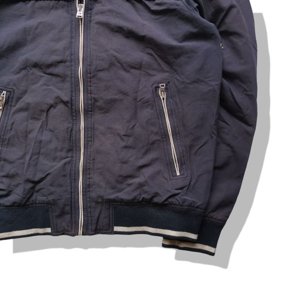 Tommy Hilfiger Full Zipper Jacket รอบอก 46” รูปที่ 2