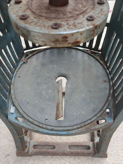 เครื่องไสน้ำแข็ง รูปที่ 10