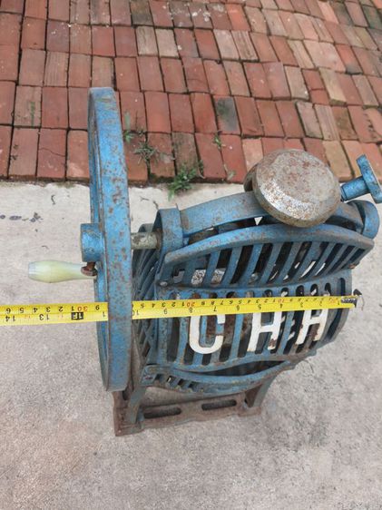 เครื่องไสน้ำแข็ง รูปที่ 7