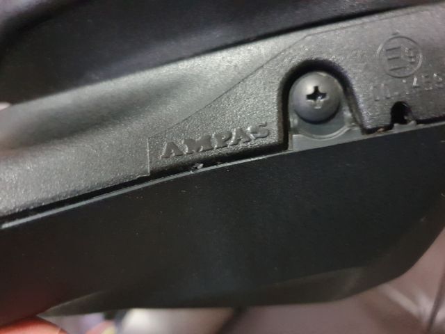 กระจกมองข้าง ซ้าย-ขวา แท้ถอด  Honda Forza 300  
 รูปที่ 13