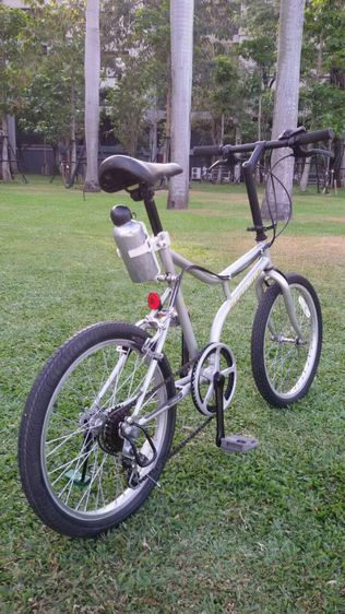 จักรยานรถพับ FuJi วินเทจ รุ่น STERLING ล้ออลูฯ 20" รูปที่ 5