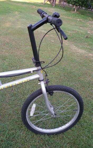 จักรยานรถพับ FuJi วินเทจ รุ่น STERLING ล้ออลูฯ 20" รูปที่ 9