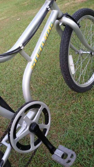 จักรยานรถพับ FuJi วินเทจ รุ่น STERLING ล้ออลูฯ 20" รูปที่ 13