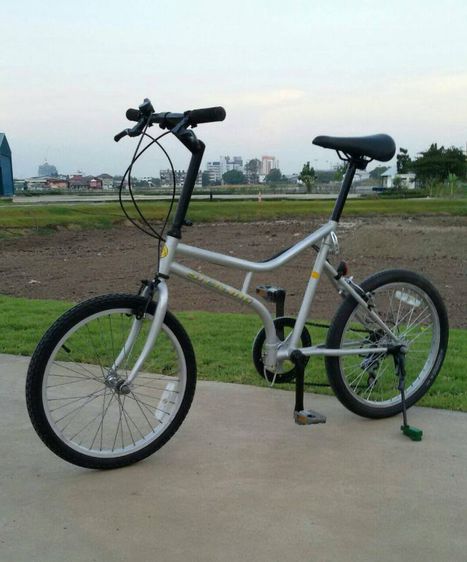 จักรยานรถพับ FuJi วินเทจ รุ่น STERLING ล้ออลูฯ 20" รูปที่ 14