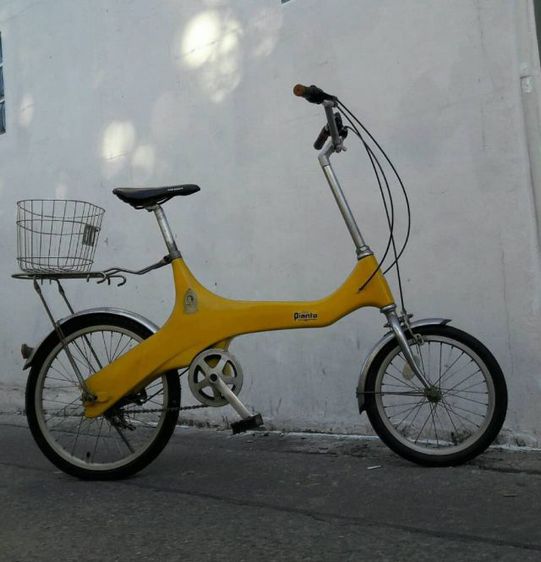จักรยาน EXEDY รุ่น PIANTA เฟรมคาร์บอนไฟเบอร์ รูปที่ 4