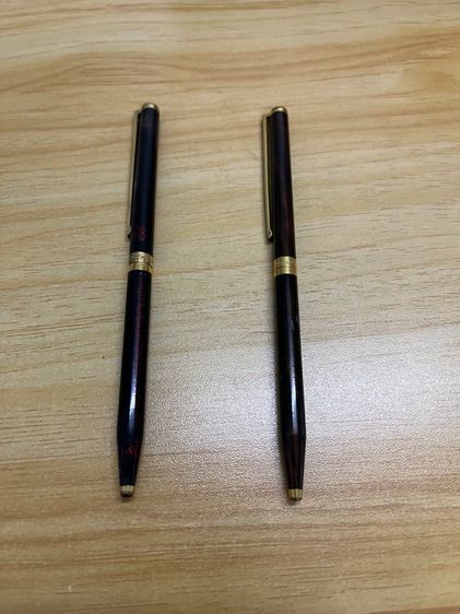 ปากกา & หมึกเติม ปากกา