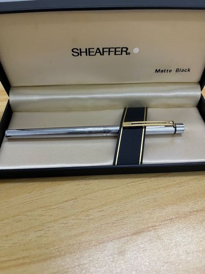 ปากกา & หมึกเติม ปากกา SHEAFFER