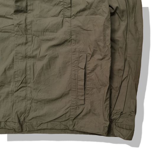 ZARA Hooded Military Jacket รอบอก 46” รูปที่ 5