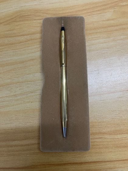 ปากกา & หมึกเติม ปากกา CROSS 