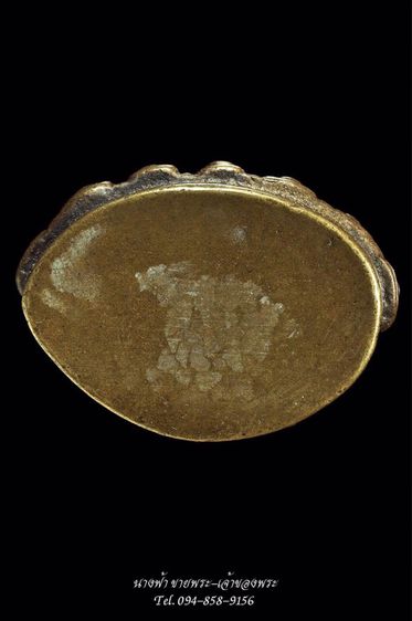 พระกริ่ง รูปที่ 4