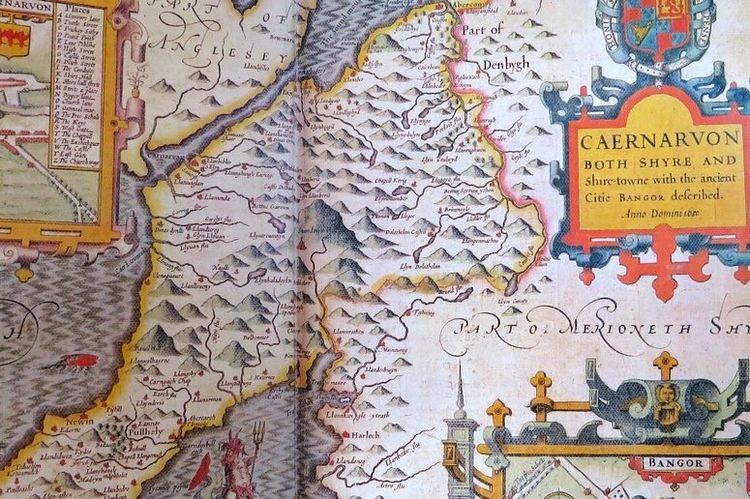 Castles in Wales History Spectacle Romance หนังสือ ปราสาทในเวลส์ ประวัติความเป็นมาการผจญภัยโรแมนติก รูปที่ 3