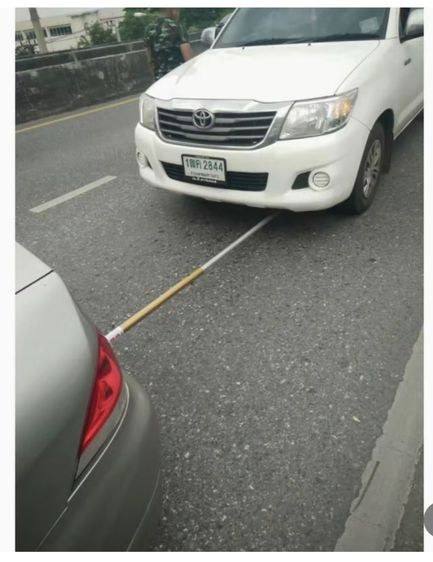 เหล็กลากรถปิกอัพ เหล็กลากรถปิคอัพ 5 ตัน 
อย่าประมาท..อะไรๆก็เกิดขึ้นได้กับคนใช้รถ มีติดรถไว้มั่นใจกว่า
 รูปที่ 3